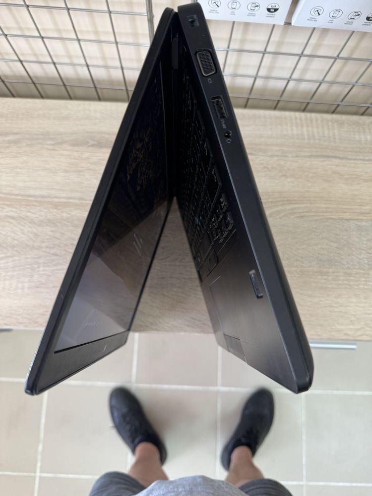 Лаптоп Dell Latitude 5480 - i5, 14 инча, отличен