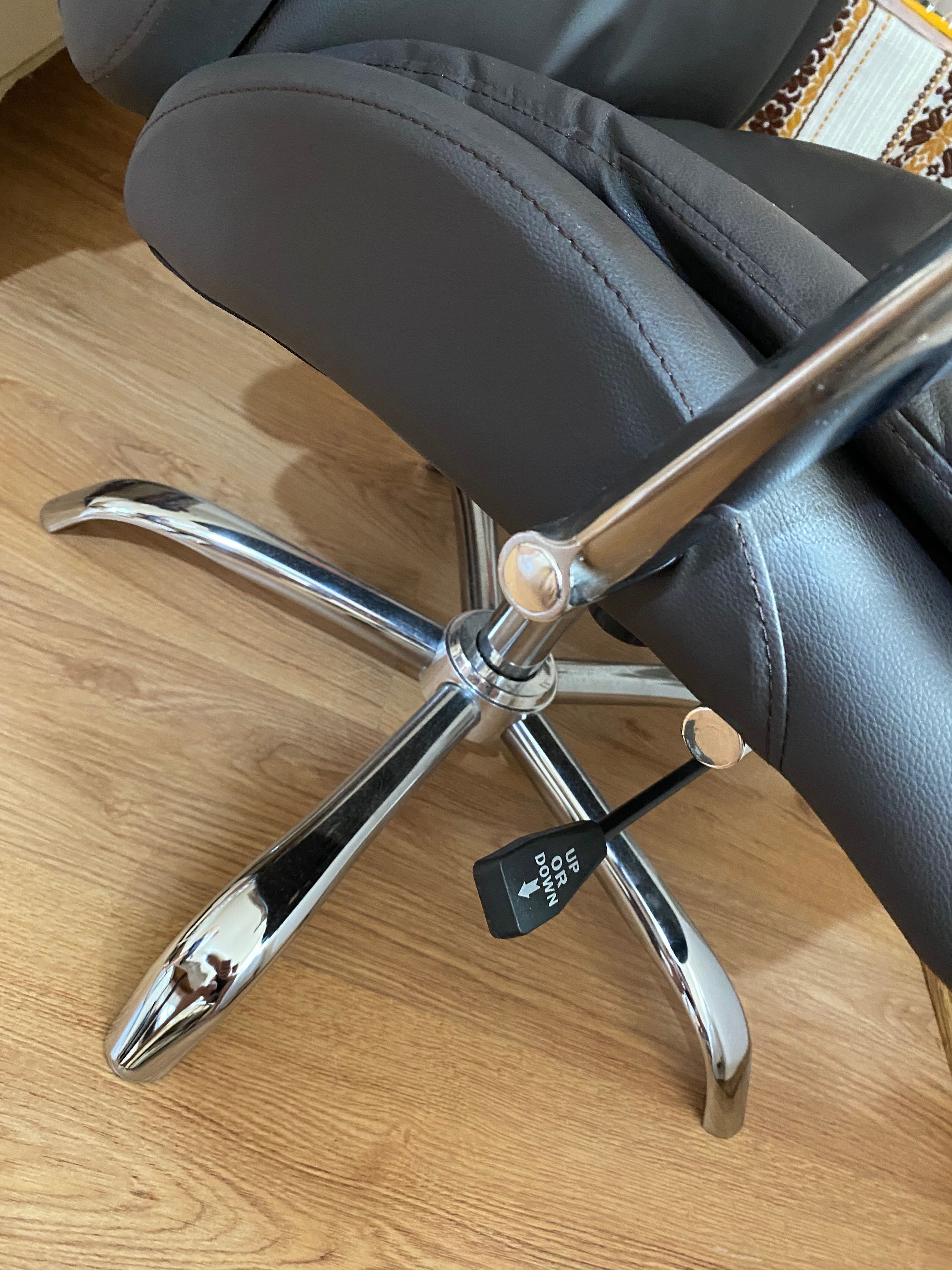 Scaune ergonomice