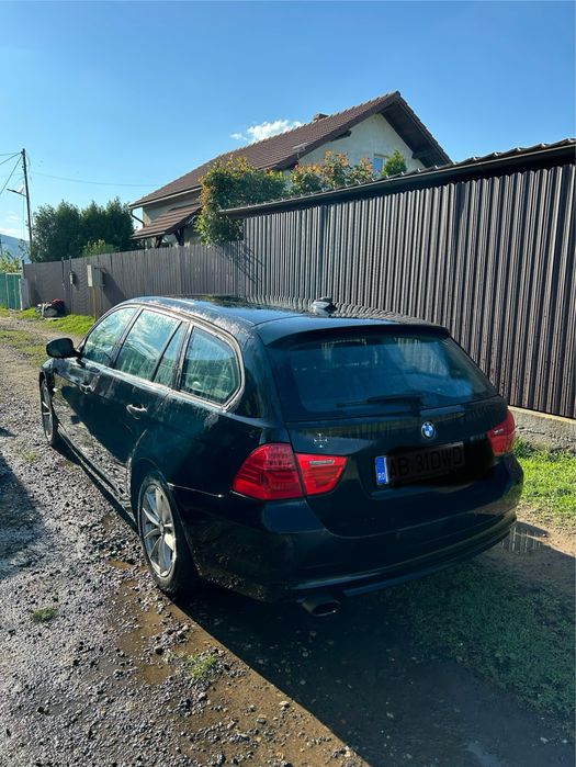 Vând BMW seria 3