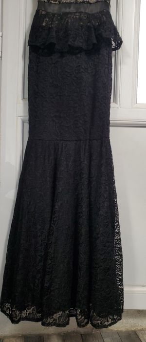 Rochie tip sirena