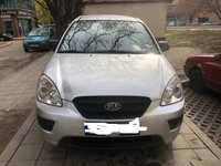 Kia Caens  1.6 BRC 2010 бутилка нова