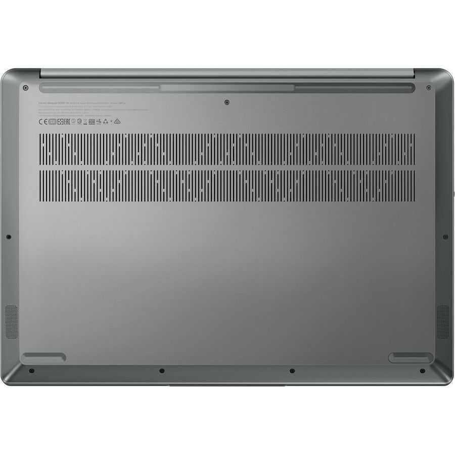 Игровой ноут LENOVO IDEAPAD 5 PRO 16ACH6 16" R5-5600H+16/512GB+RTX3050