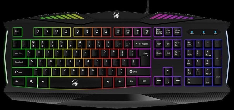 Клавиатура игровая GENIUS Scorpion K220