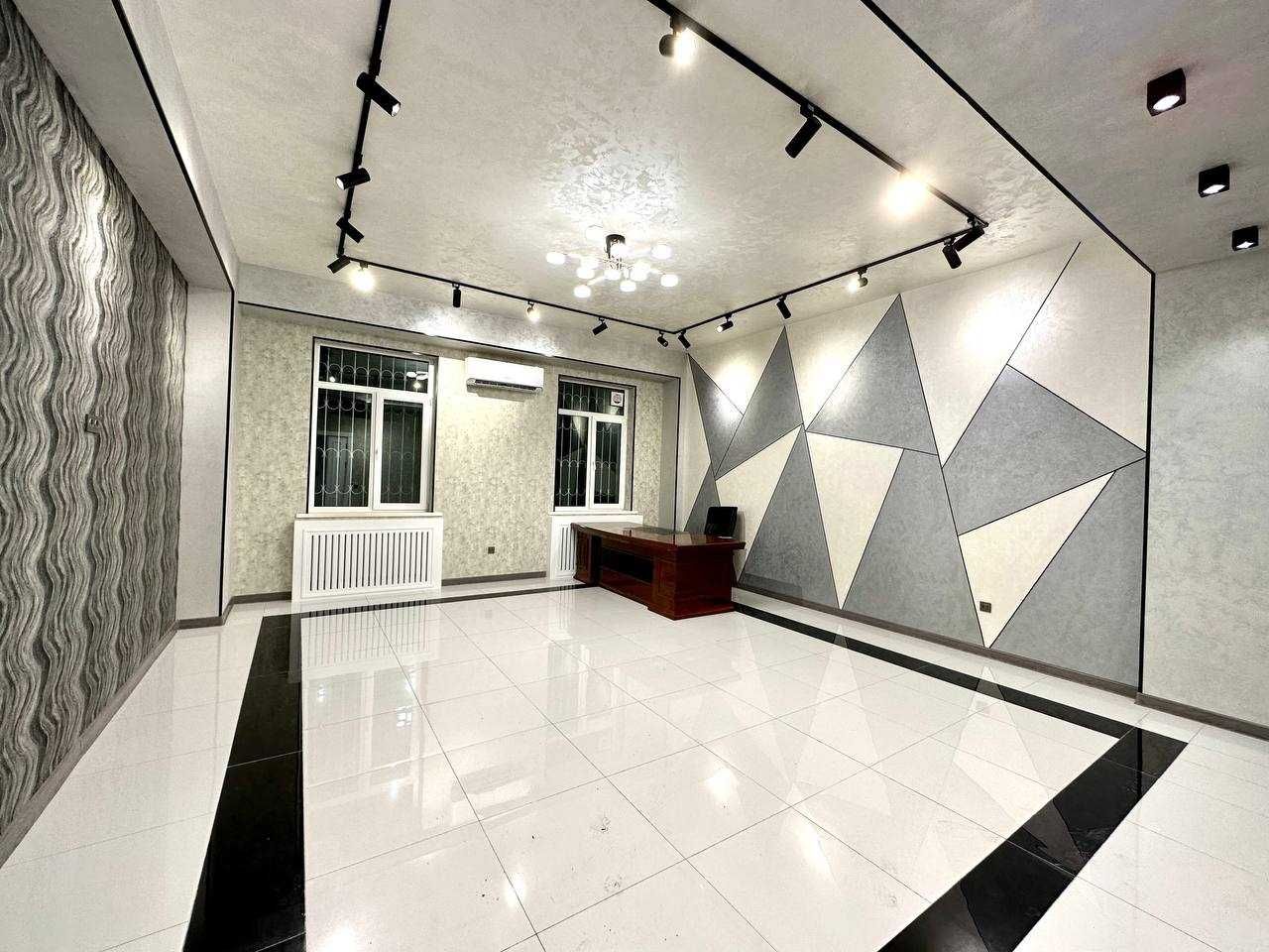 Срочно продается ЕВРО офис 200м2