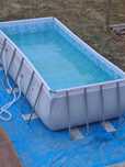 Piscina 2.4 x7 m