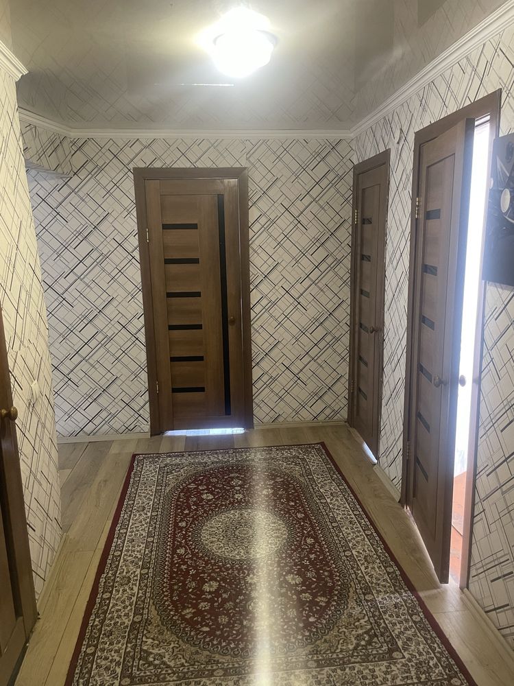 Продам дом михайловке или обмен
