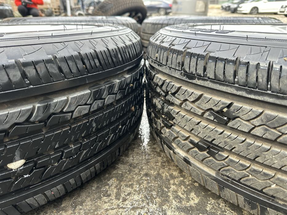Roti / Jante BMW X5 E70, X6 E71 : 255 50 19 / 285 45 19