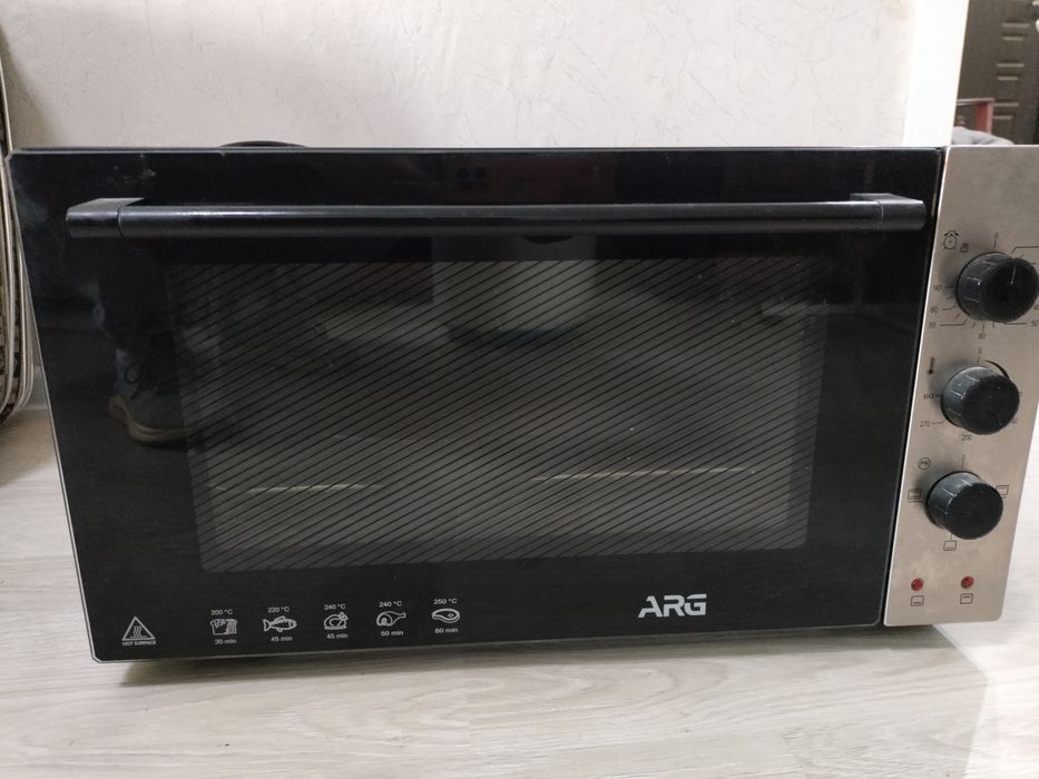 Продам электродуховку