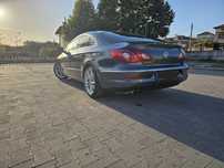 Vw Passat CC  2.0TSI  ГАЗ