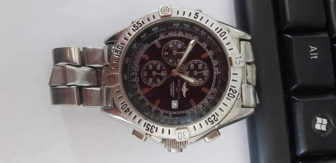 Ceas barbatesc BREITLING