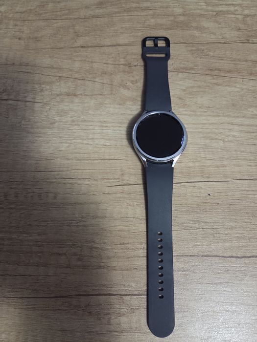 Vand smartwatch Samsung Galaxy Watch 6 Classic, 47 mm