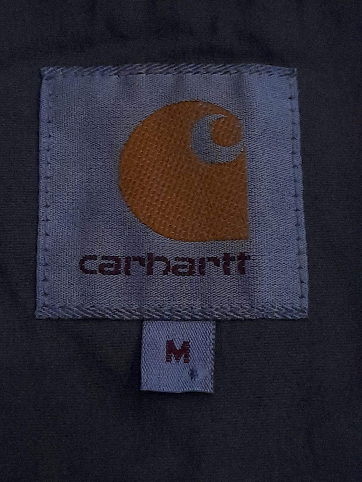 Мъжко яке CARHARTT Relay jacket