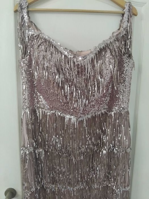 Rochii  paiete ocazie,marimea 46