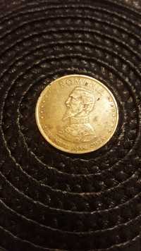 De vanzare 3 monede 50 lei 1991-1994 si 1 moneda 20 lei 1993