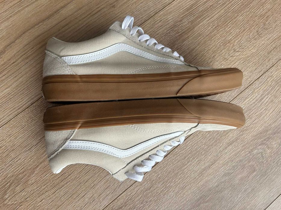 Vans Old School 41 номер