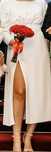 Rochie cununie civila / nasa botez