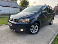 Volkswagen Touran Impecabil