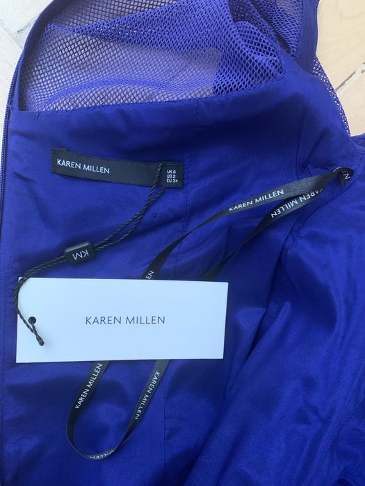 Rochie Karen Millen, marime 6, nou acu eticheta