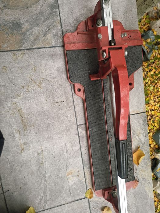 Машина за рязане на плочки