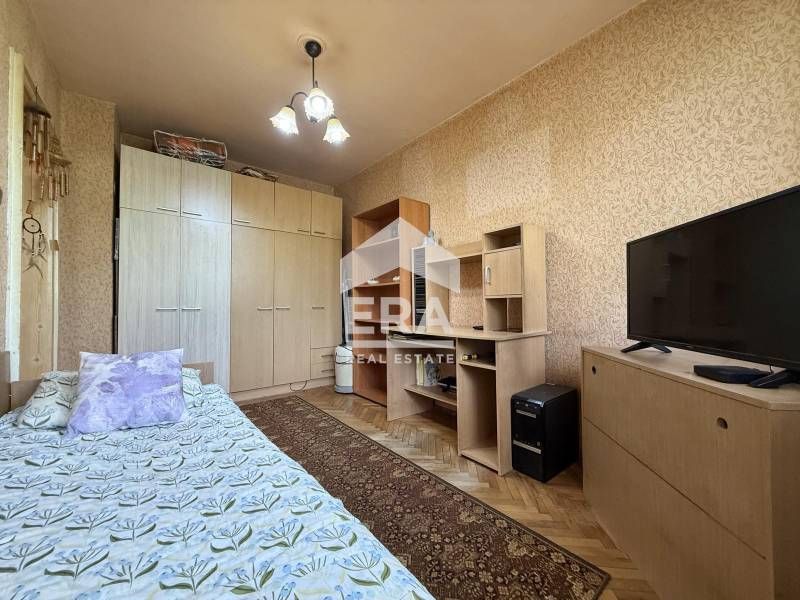 Дава се под наем Двустаен апартамент в София, Западен парк - 45 кв.м за 350 € - Снимка #4