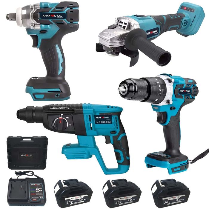 Продавам инструменти в супер състояние