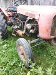 De vînzare Tractorașe Cararode 33 Cp stare de funcționare cu servodire
