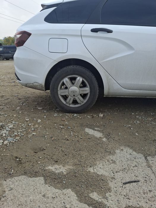 Диски титанка на 15 на ваз