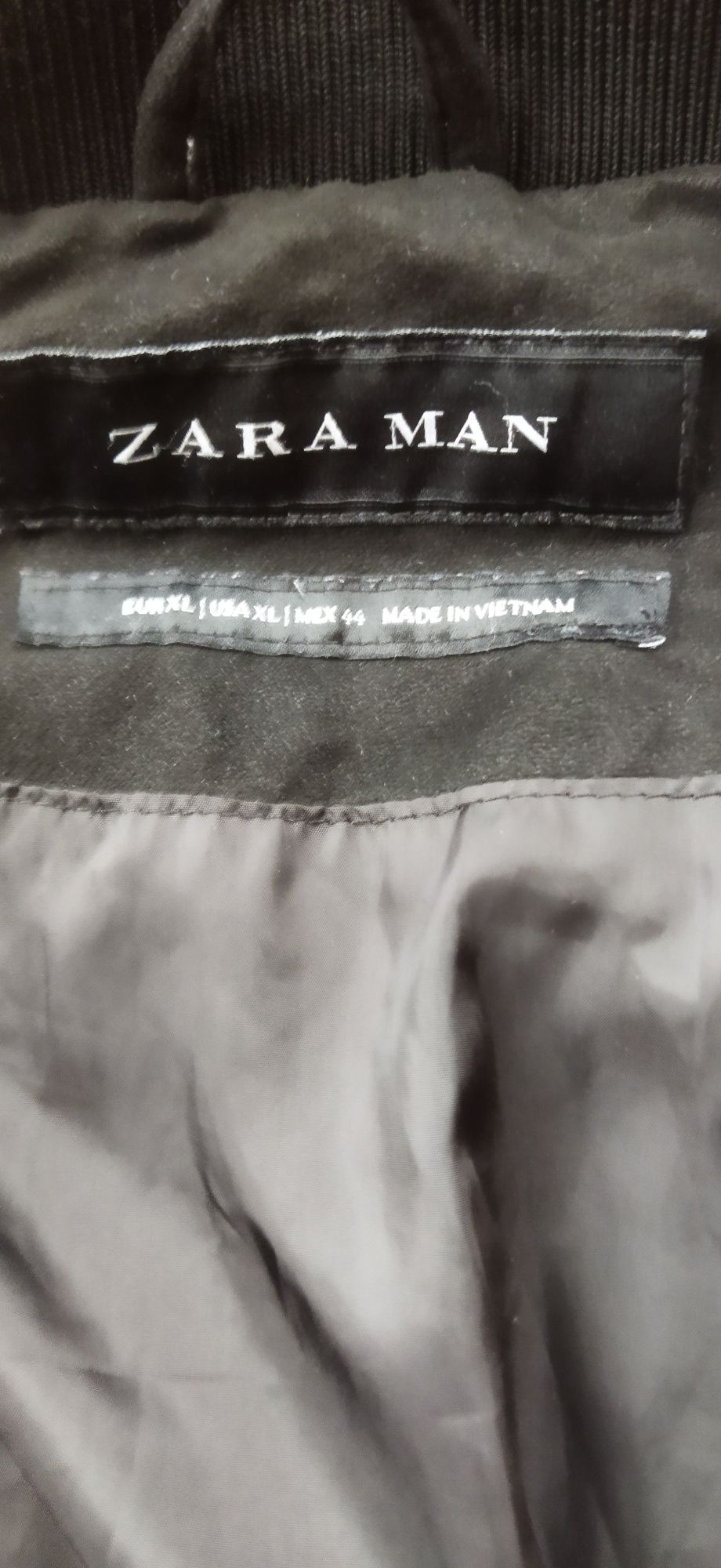 Мъжко яке Zara размер L