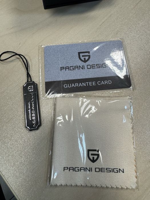 Механичен Часовник