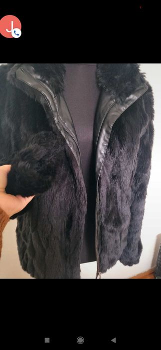 Haina de blana artificiala