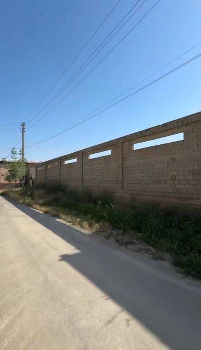 Курук ер сотилади тошкент тумани  эски 16 йиллик