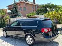 Продава се VW Passat B6 2.0TDI DSG 140ks