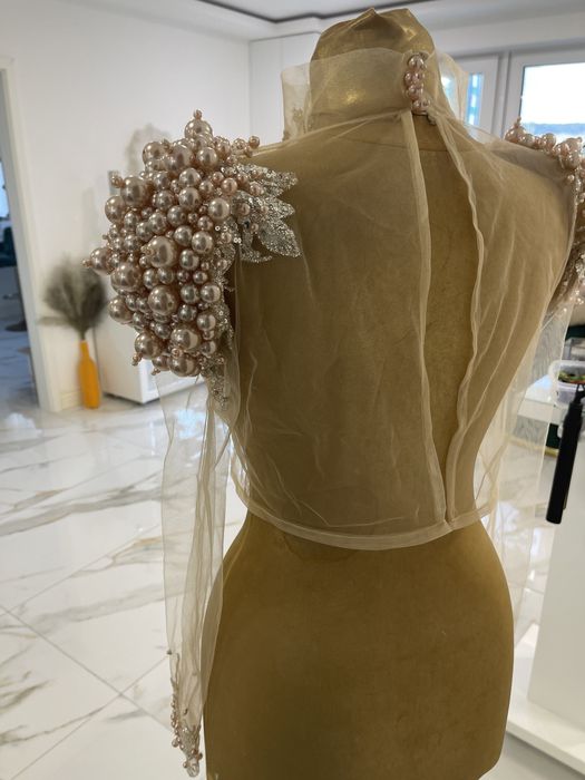 Bolero lucrat manual