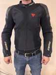 Jacheta Dainese Super Rider D-DRY