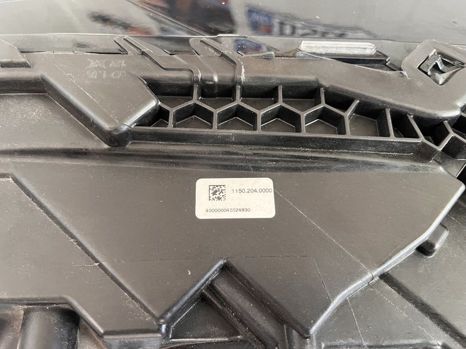 Десен фар за Skoda Superb 3 facelift 2019-2024