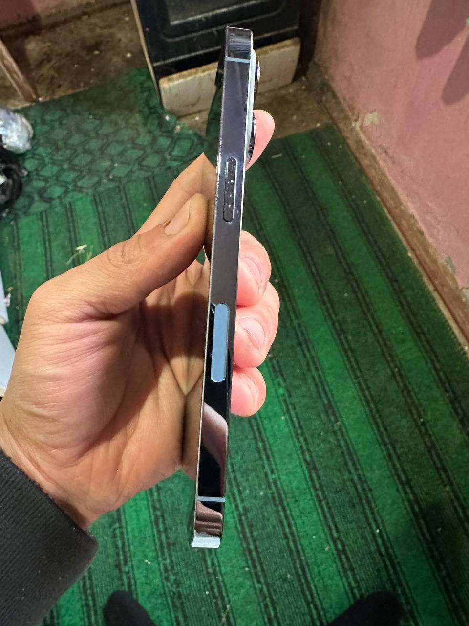 Iphone 13 pro 128
