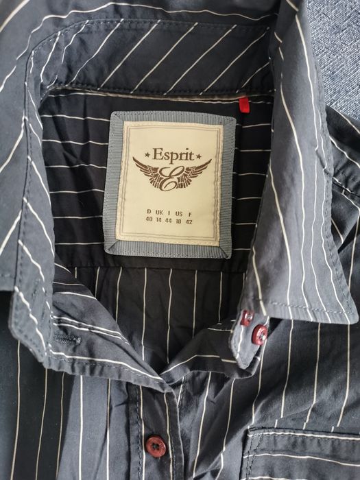 Дамски ризи - 5 лв.