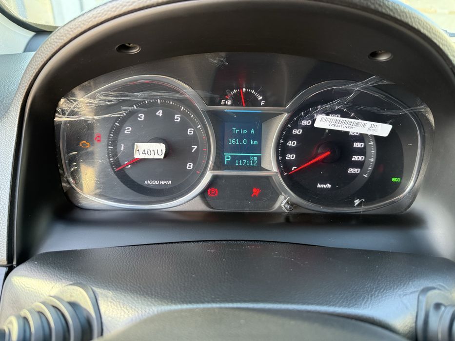 Kaptiva 3/4 qilingan 2015