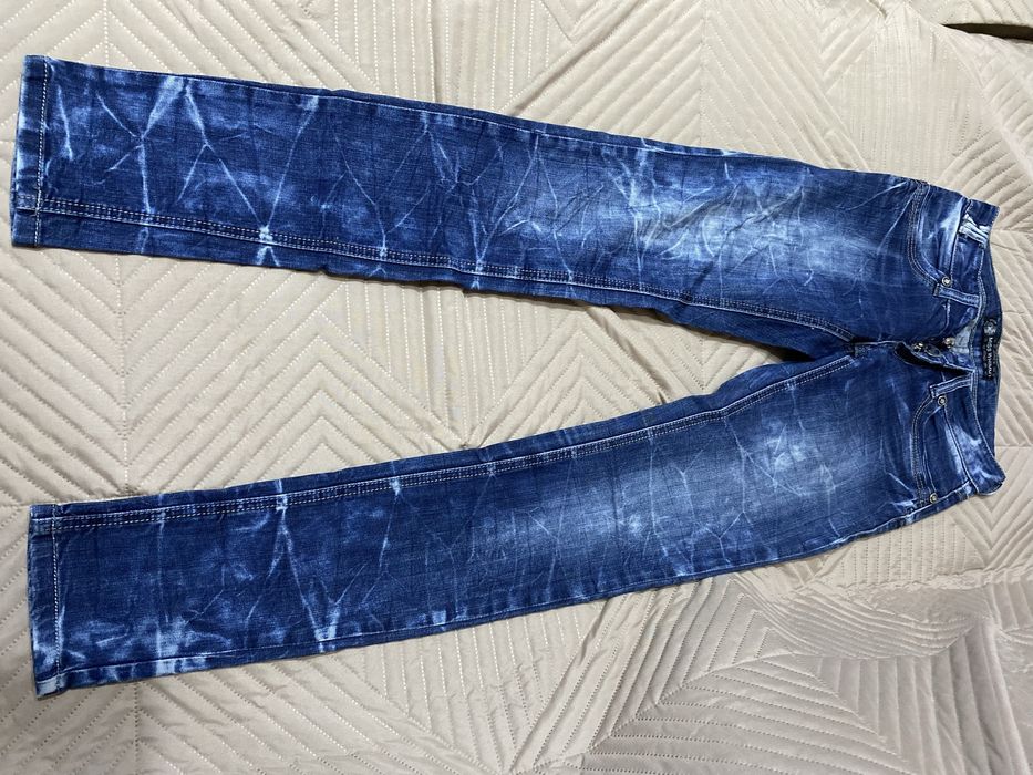 Дънки MISS WHMMY мъжки)