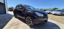 Nissan    Qashqai