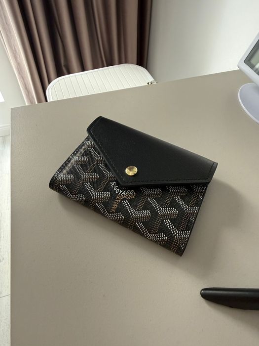 Portofel portcard Goyard unisex