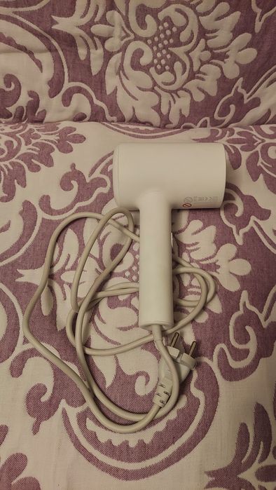 Фен  Xiomi рабочий