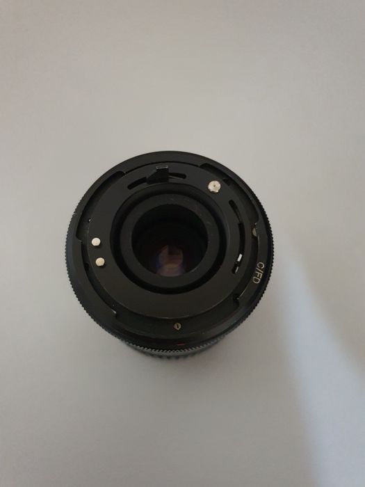 SIGMA-70-230-F4.5;HANIMEX-F200MM-Tokina-35-70