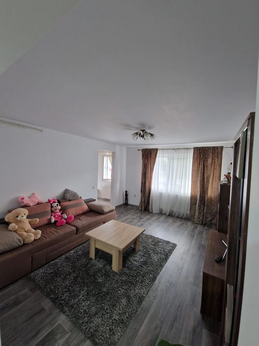 Apartament Cartier Tractorul