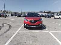 Renault Kadjar 2016 Bose Panorama Led euro 6 1.5dci 110cp  stare foart