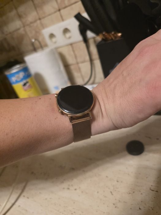 Smartwatch huawei gt4