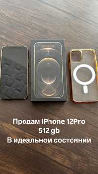 Iphone 12pro 512 gb