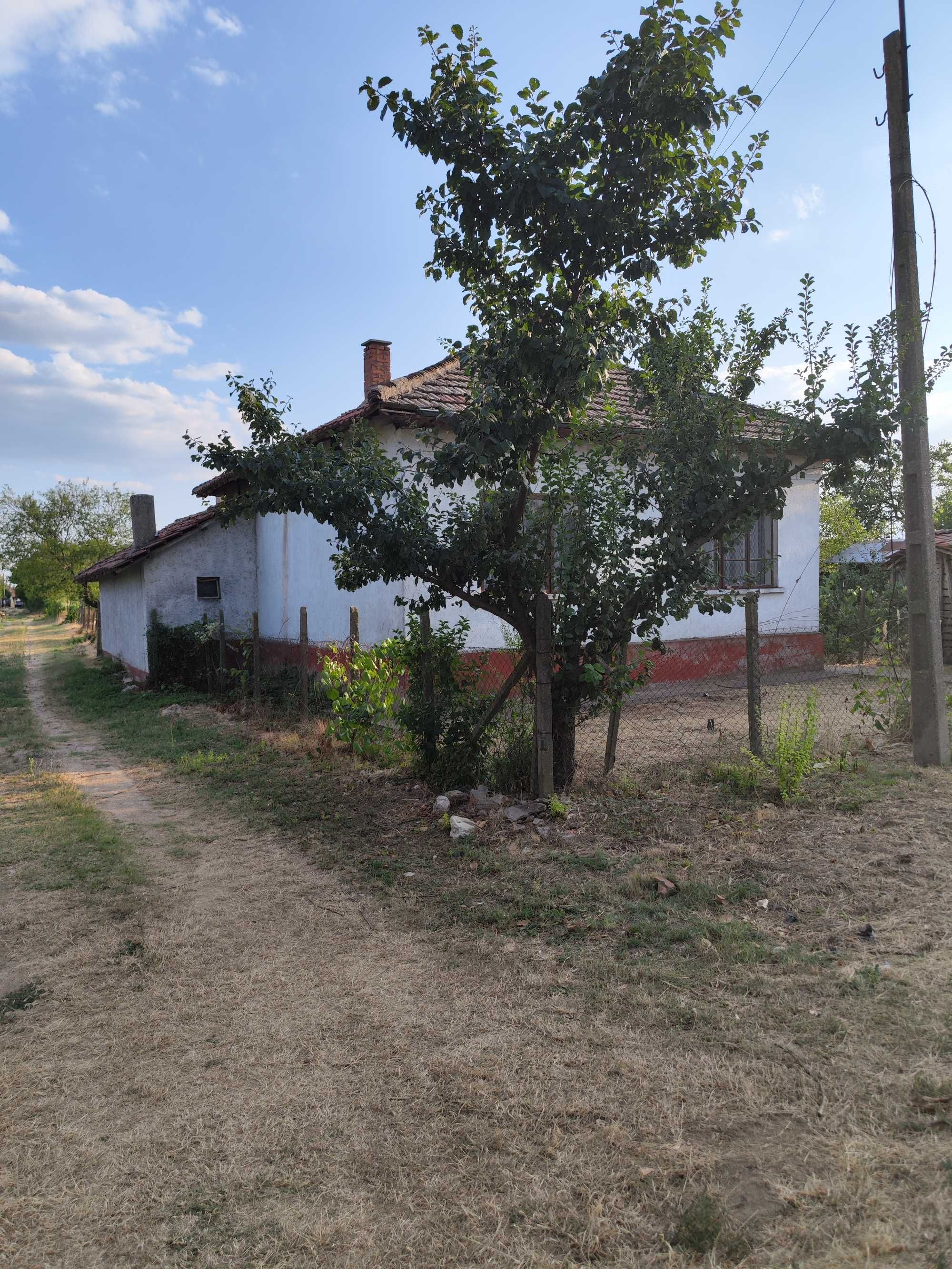 Продава се къща в Ветрен