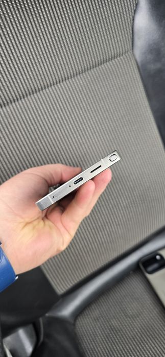 Samsung S25 ultra 12/256