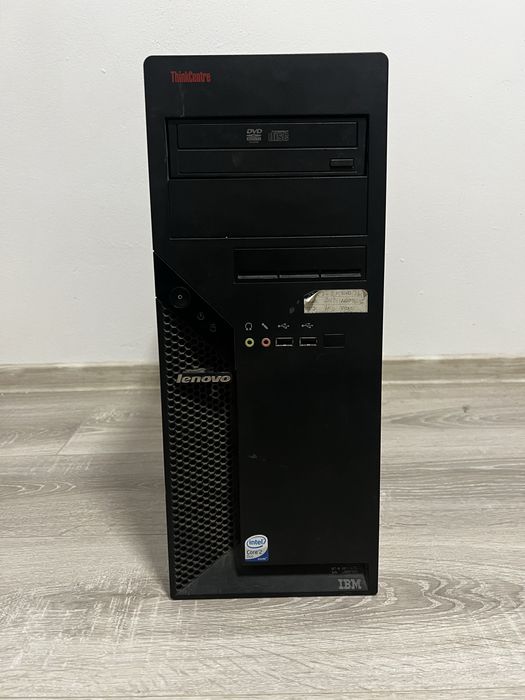 PC Lenovo ThinkCenter